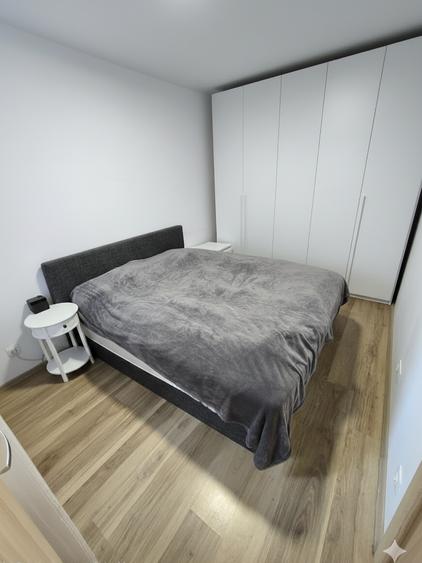 Apartament 2 camere 50mp Complex The Park Apartments Tineretului Vezi VIDEO - 2