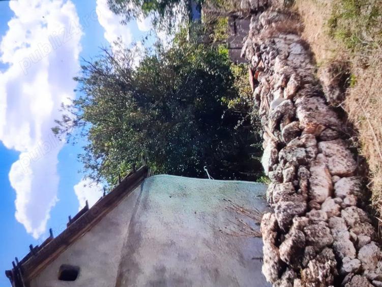 Casa de vanzare in satul ABRUD comuna ADAMCLISI - 9