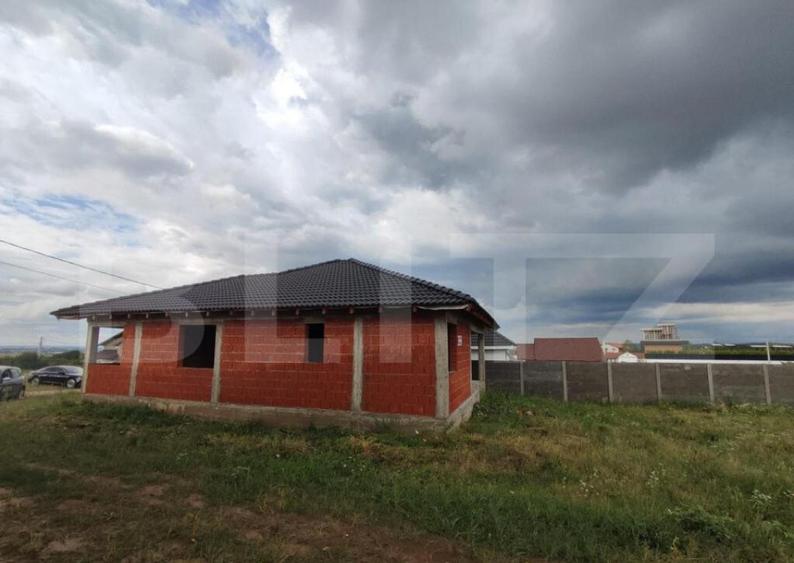 Casa de vanzare in Paleu,Langa Hexxol - 12