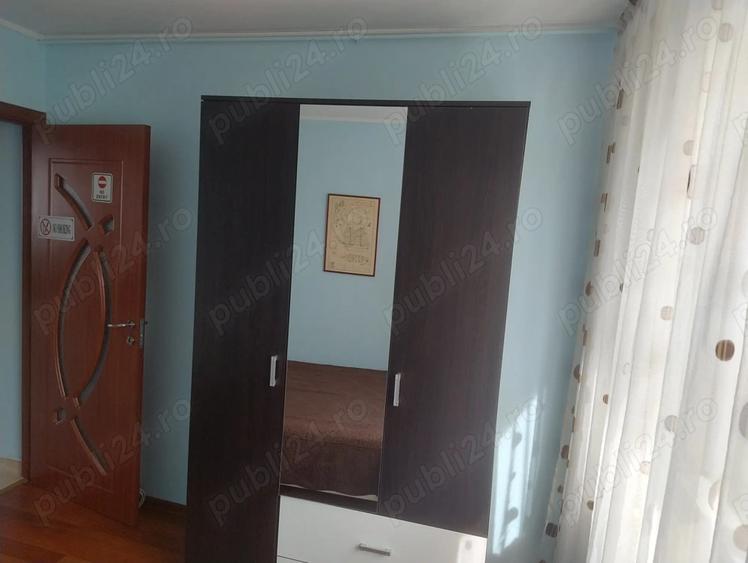 Apartament 3 camere de inchiriat sector 3 Auchan Titan. - 8