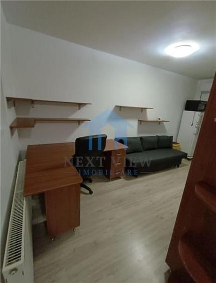 Garsoniera, Manastur - 5