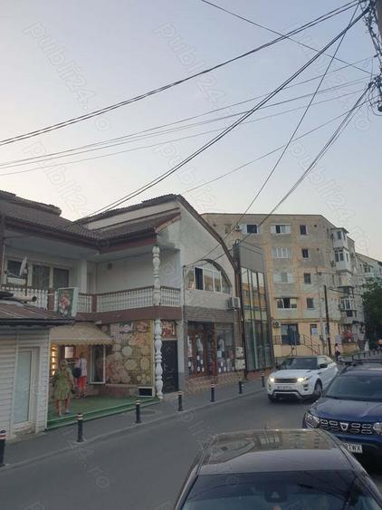 Vila Calea Bucure?ti str Petre Ispirescu 2200 euru mp - 6