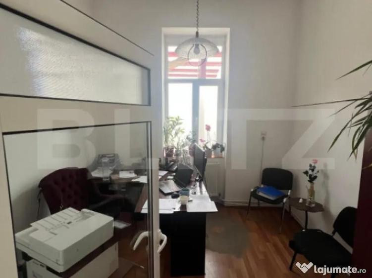 Spa?iu de birou , 330 mp, zona semicentrala - 5
