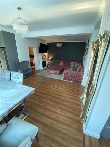 0% COMISION - Duplex mobilat si utilat premium - asfalt - Serena - 4