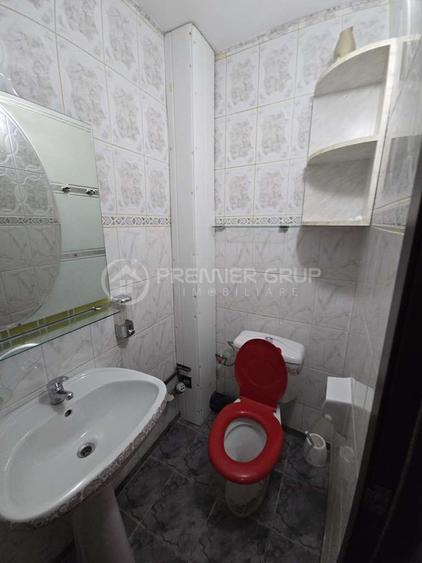 Etaj 2! Apartament 3 camere 2 băi, 81mp, Nicolina, CT, AC - 8