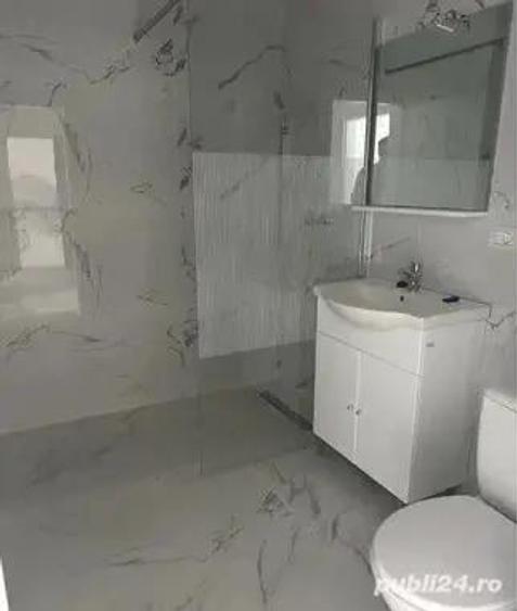 Apartament 2 Camere Decomandat Bloc Nou Centrala Proprie Zona Giroc Calea Urseni - 4