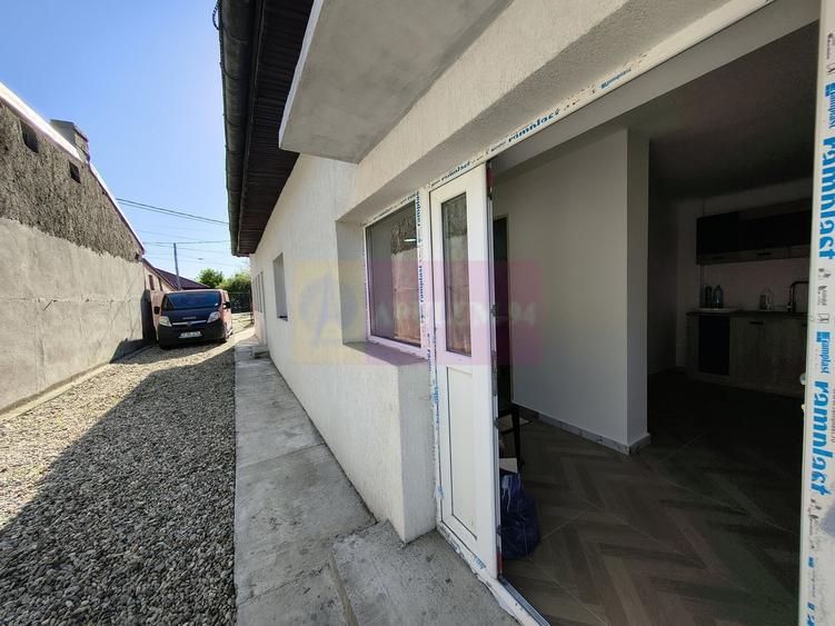 Casa aproape de Bucuresti gata de mutat - 16