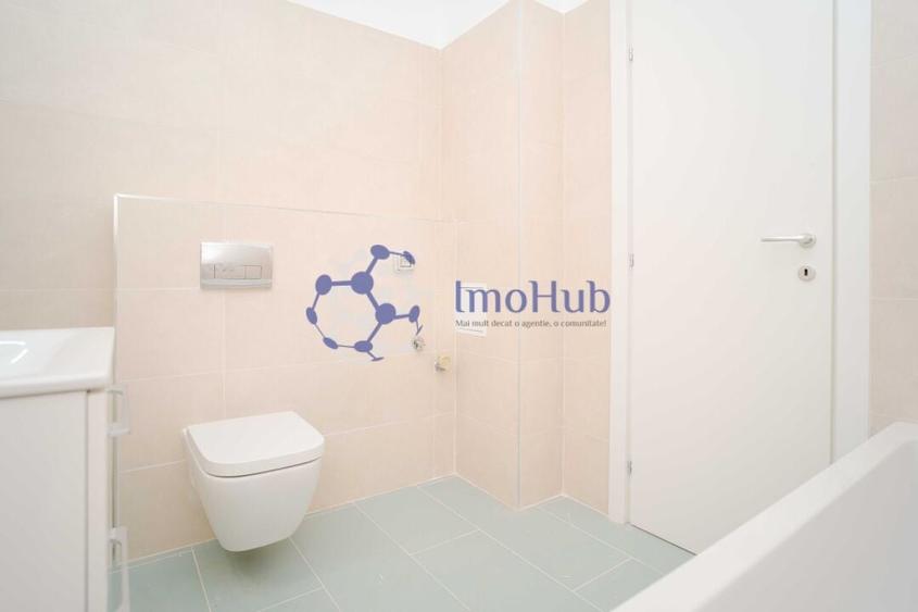 Intabulat! Apartament cu 2 camere cu Geamuri Panoramice - 10