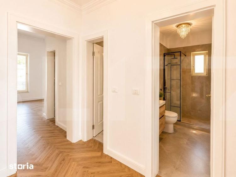 Vila noua de lux in Gai | Incalzire in pardoseala | Finisaje premium | - 6