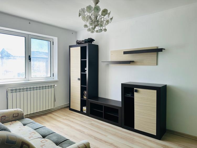 3 camere Semimobilat/Semiutilat zona CEC Bank sud - 3