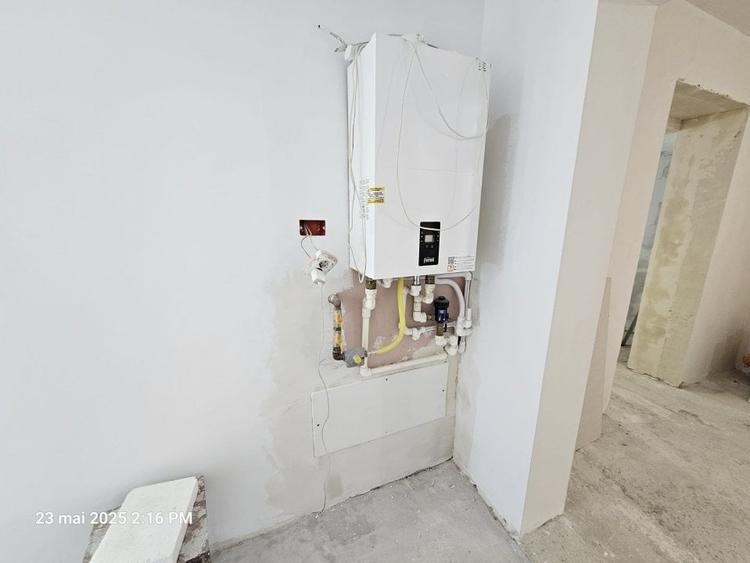 Oportunitate ! Casa in zona de sud Navodari la pret de apartament - 7