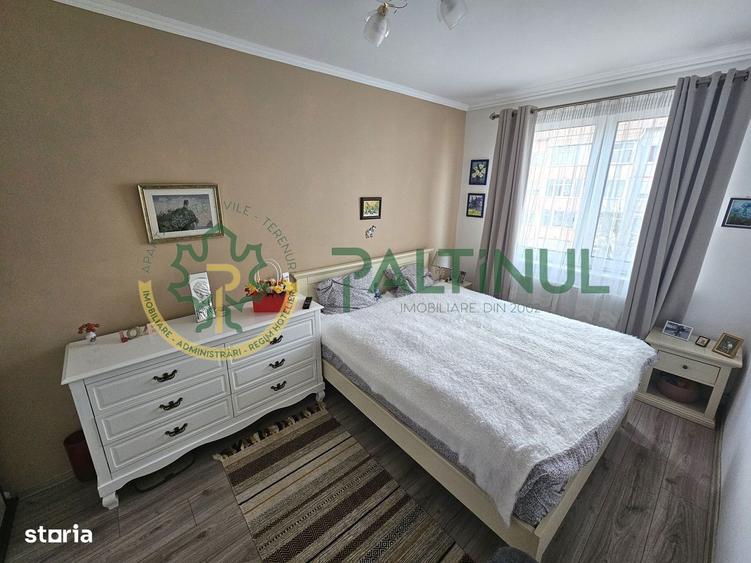 Apartament 2 camere Cedonia, Sibiu - 13