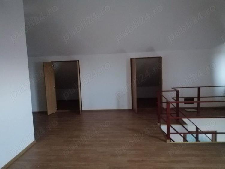 Casa zona Liceului Pedagogic str. Mara?ti - 2