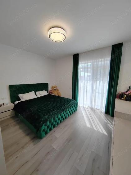 Vand apartament ultramodern cu 3 camere + gradina ?i terasa - 5