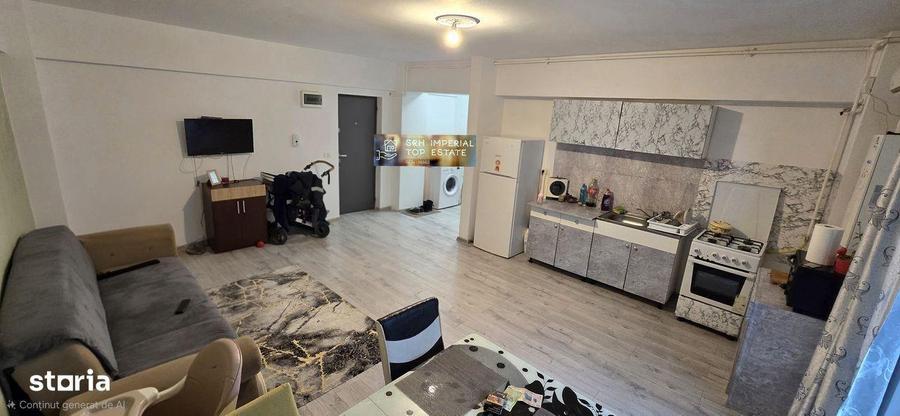 Apartament 2 camere IBO Residence Mamaia Nord Oferta la 200 m de Lidl - 6