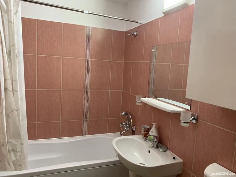 Inchiriez apartament cu doua camere - 1