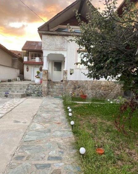 Casa plan parter si mansarda, 100mp utili, zona Novaci - 6