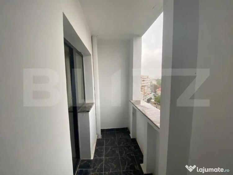 Apartament modern, 2 camere, 64 mp, zona Piata Mare - 13