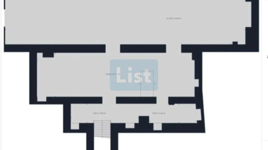 Spatiu Comercial | Comision 0% - 2