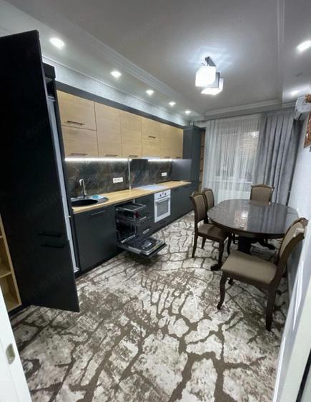 Garsoniera de inchiriat in zona Salaj - 1