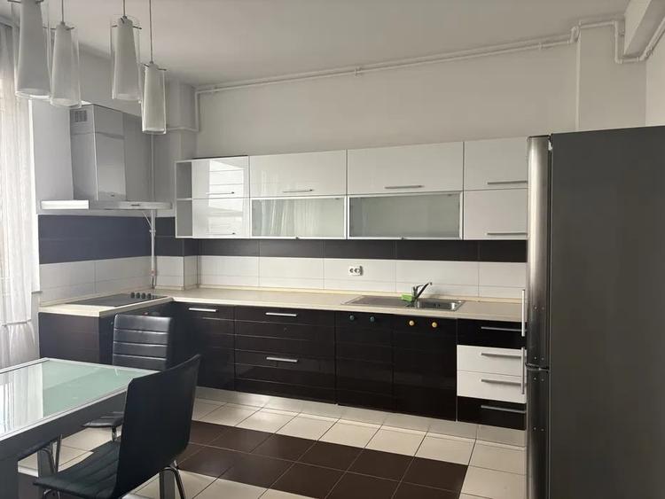 Apartament cu 3 camere, 76mp, Zona Marasti - 2