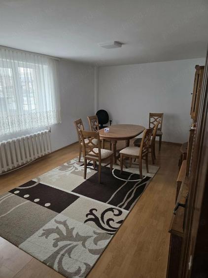 Inchiriez apartament - 4