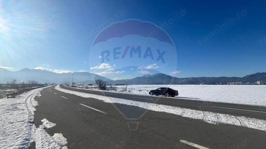 Teren industrial, 7,692mp Uzina2 / Strada Timisul Sec - 7