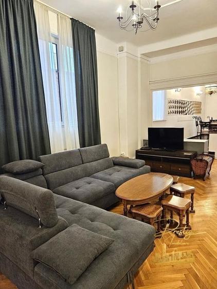 Apartament cu 4 camere de inchiriat in zona Ultracentrala - Oradea - 4