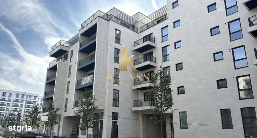 Studio de vanzare in Pipera Disponibile apartamente cu 2,3,4 camere - 6