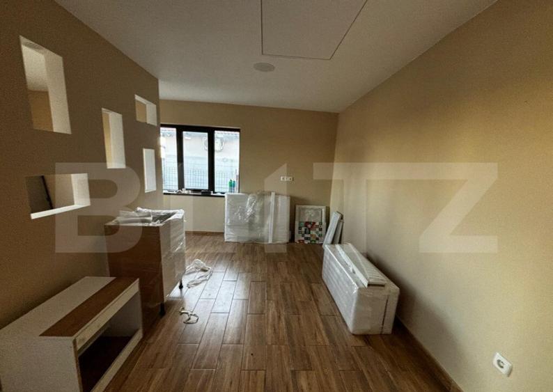 Casa cu 2 camere, 100 mp, zona Cartierul Marcus - 3