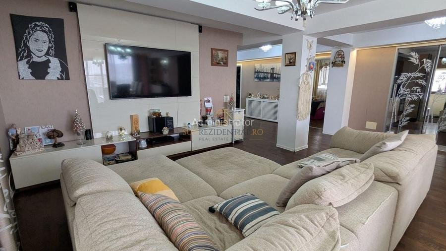 Apartament 4 camere, terasa generoasa, Bd.Metalurgiei, Berceni, Sect.4