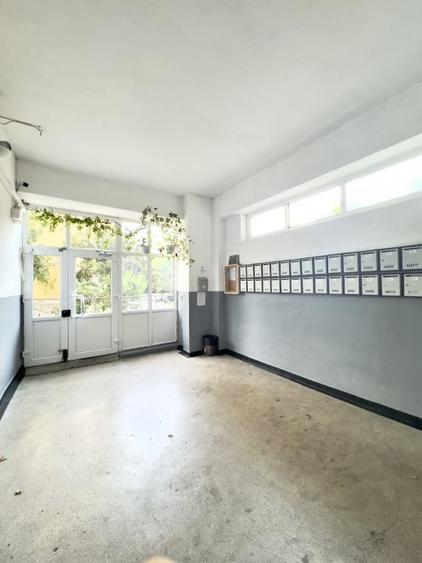 APARTAMENT 1 CAMERA NICOLINA 2 STATII PALAS MALL 0% COMISION - 11