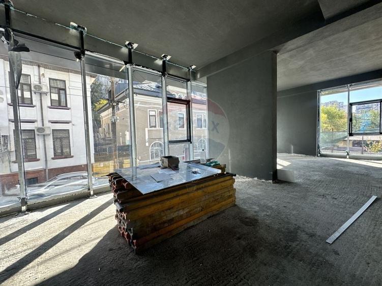 Spatiu comercial de 250mp de inchiriat in zona Alba Iulia - 9