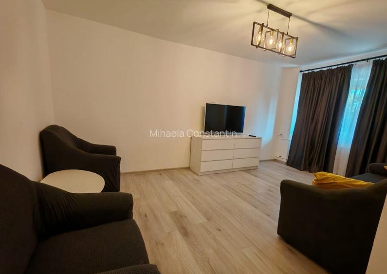 Apartament 3 camere Morarilor - de inchiriat Apartament 3 camere Morarilor - de inchiriat