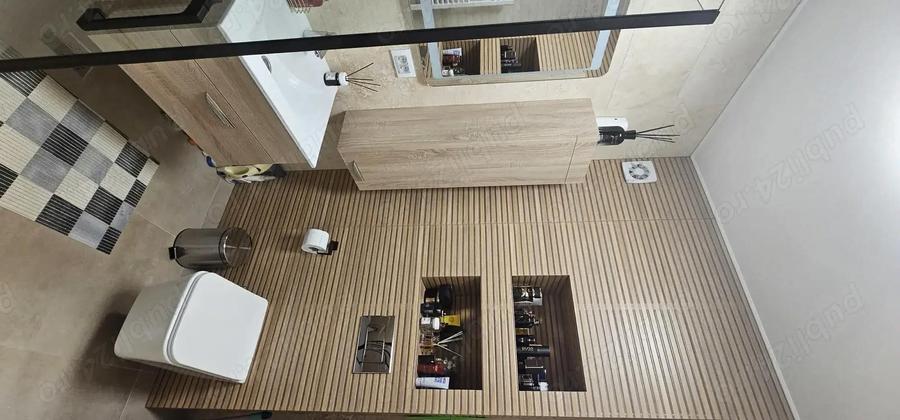 Apartament 2 camere Tomis Park - 3