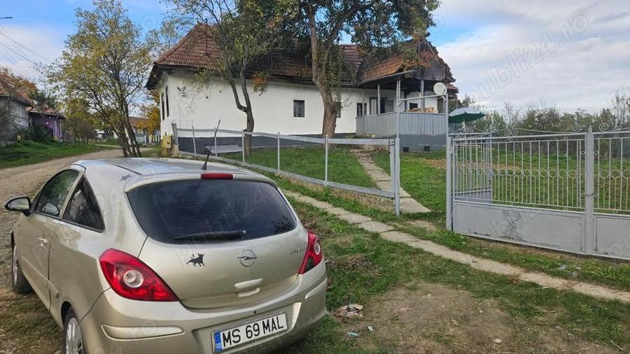 Casa in Tirimia Jud Mures - 3