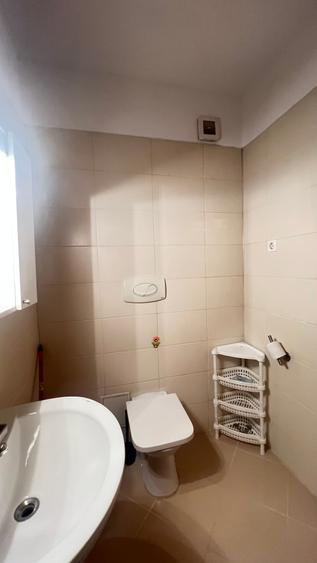 Apartament 3 camere Mihai Bravu, 5 minute de metrou, CENTRALA, mobilat  modern - 22