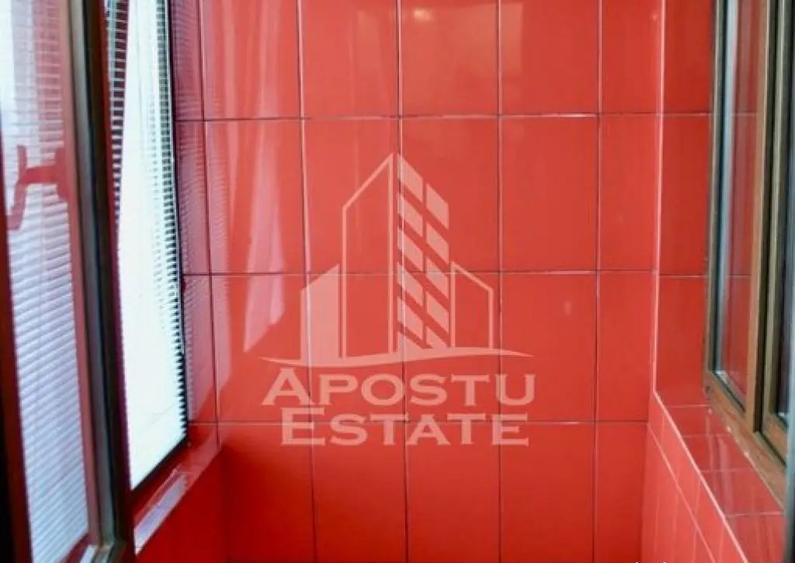 Apartament o camera, etaj intermediar si lift, Take Ionescu - 8