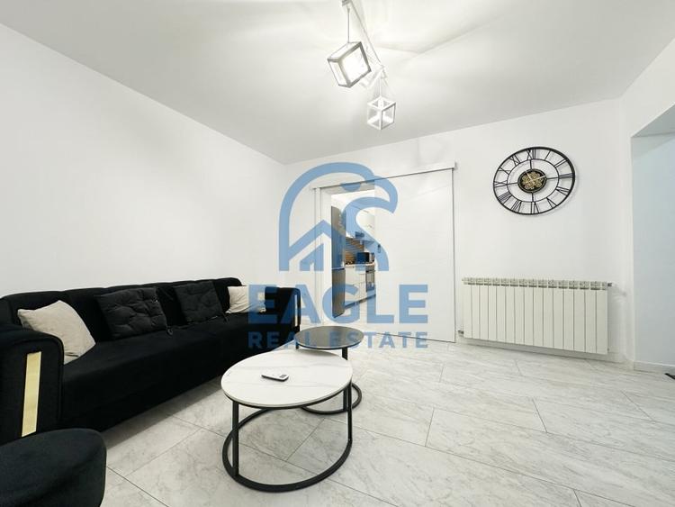 Dacia - Casa Moderna cu 3 Camere si curte privata la prima inchiriere - 3