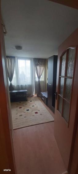 Apartament 2 camere mansardat Pacurari - 49.000 euro - 5