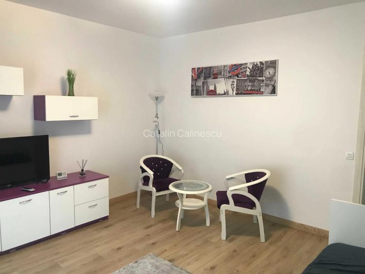 Garsoniera 21 Residence zona Lujerului - Politehnica Garsoniera 21 Residence zona Lujerului - Politehnica