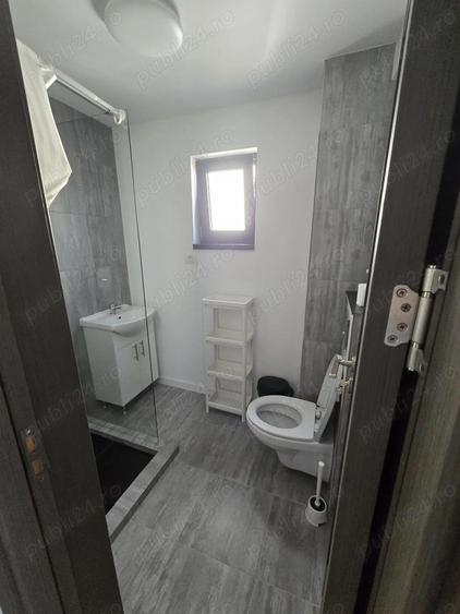 Cazare echipe - zona Port Agigea - 4