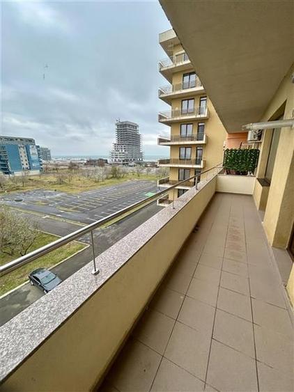 Apartament 2 Camere Mobilat Complet, Totul Nou, Summerland - 7