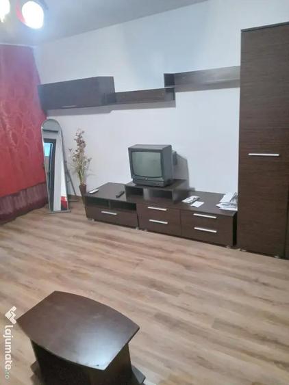 Inchiriez garsoniera Brazda lui Novac - 2