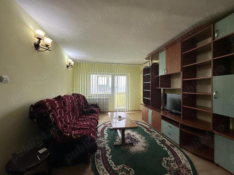 Agentia imobiliara VIGAFON inchiriaza apartament 3 camere Paltinis - 7