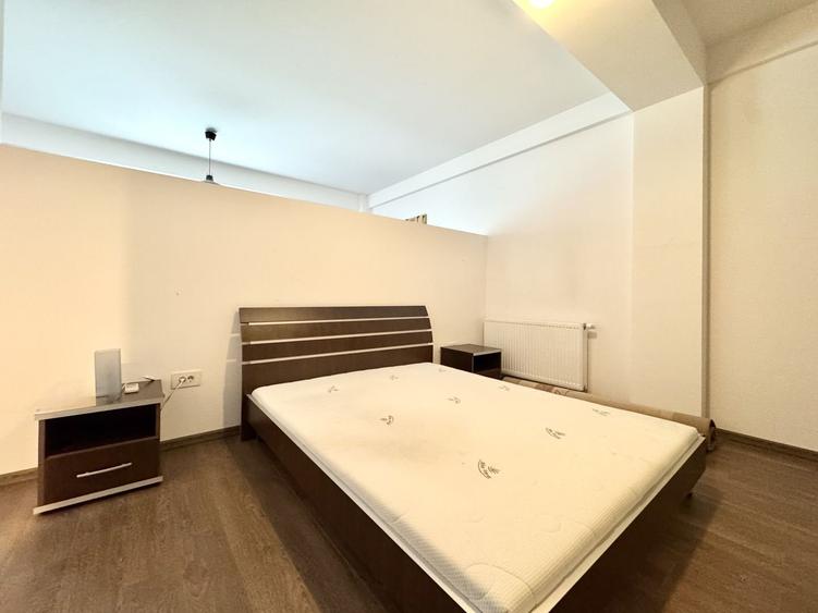 Studio cochet cu terasa– ideal pentru investiție,  Lipovei - Pădure - 7