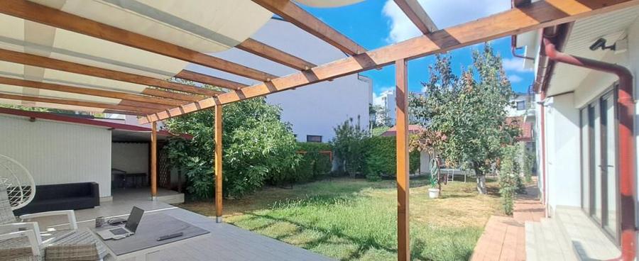 Proprietate deosebita | Moderna | Brancoveanu - 1