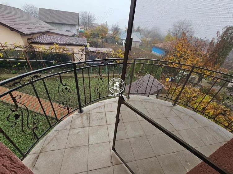 Vila de vanzare , Valea Lupului, 1 decembrie - 14