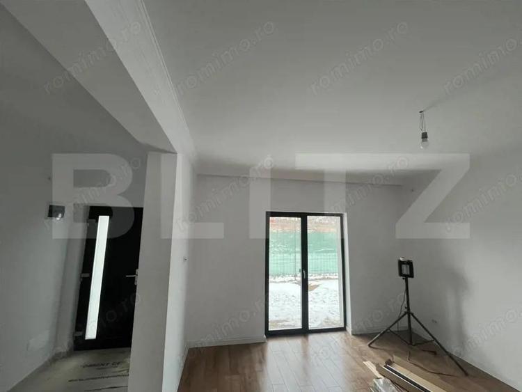 Casa de vanzare, 107 mp utili, zona Lunca Cetatuii - 7
