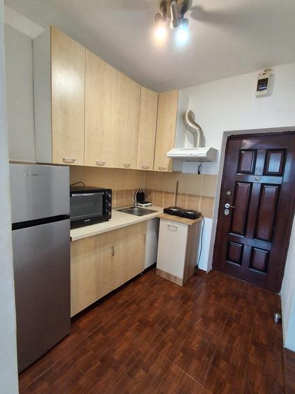 Apartament cu 1 camera- ETAJ  1- Iulius Mall - 5